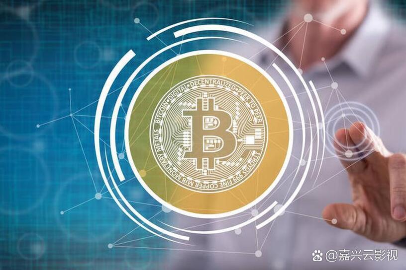 未来区块链数字货币应用(区块链数字经济未来十年谁是赢家)