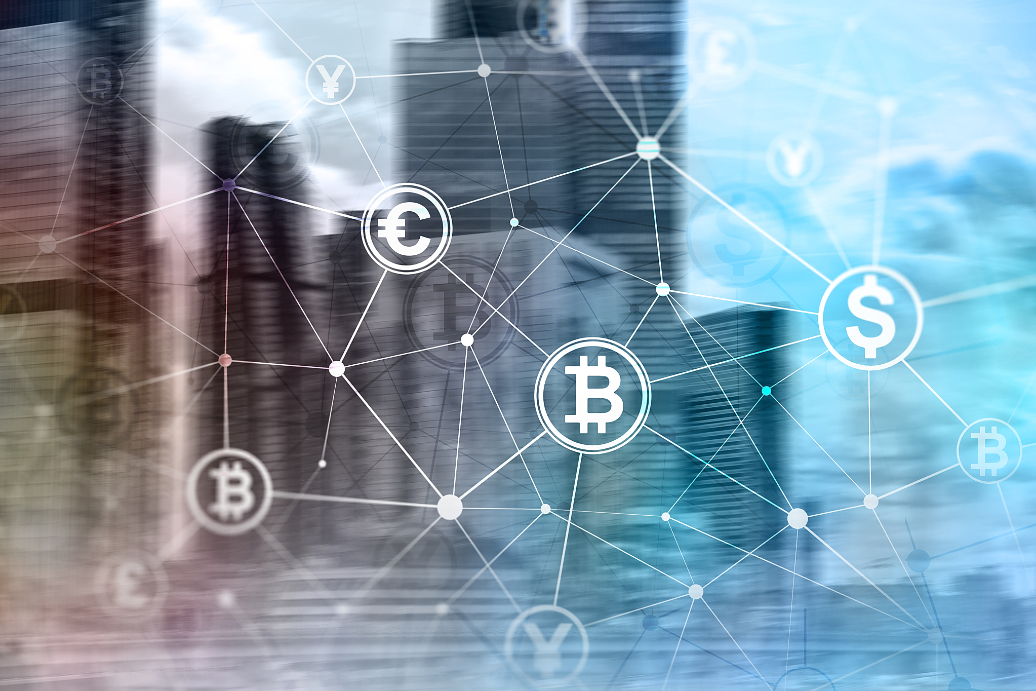 区块链专业有未来吗(区块链专业方向好就业吗)