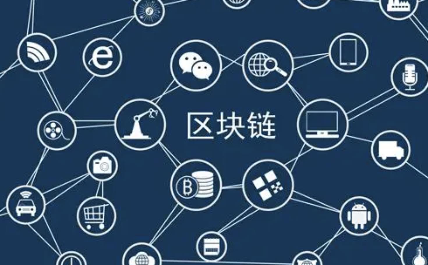 区块链数字广告领域应用(区块链数字广告领域应用研究)