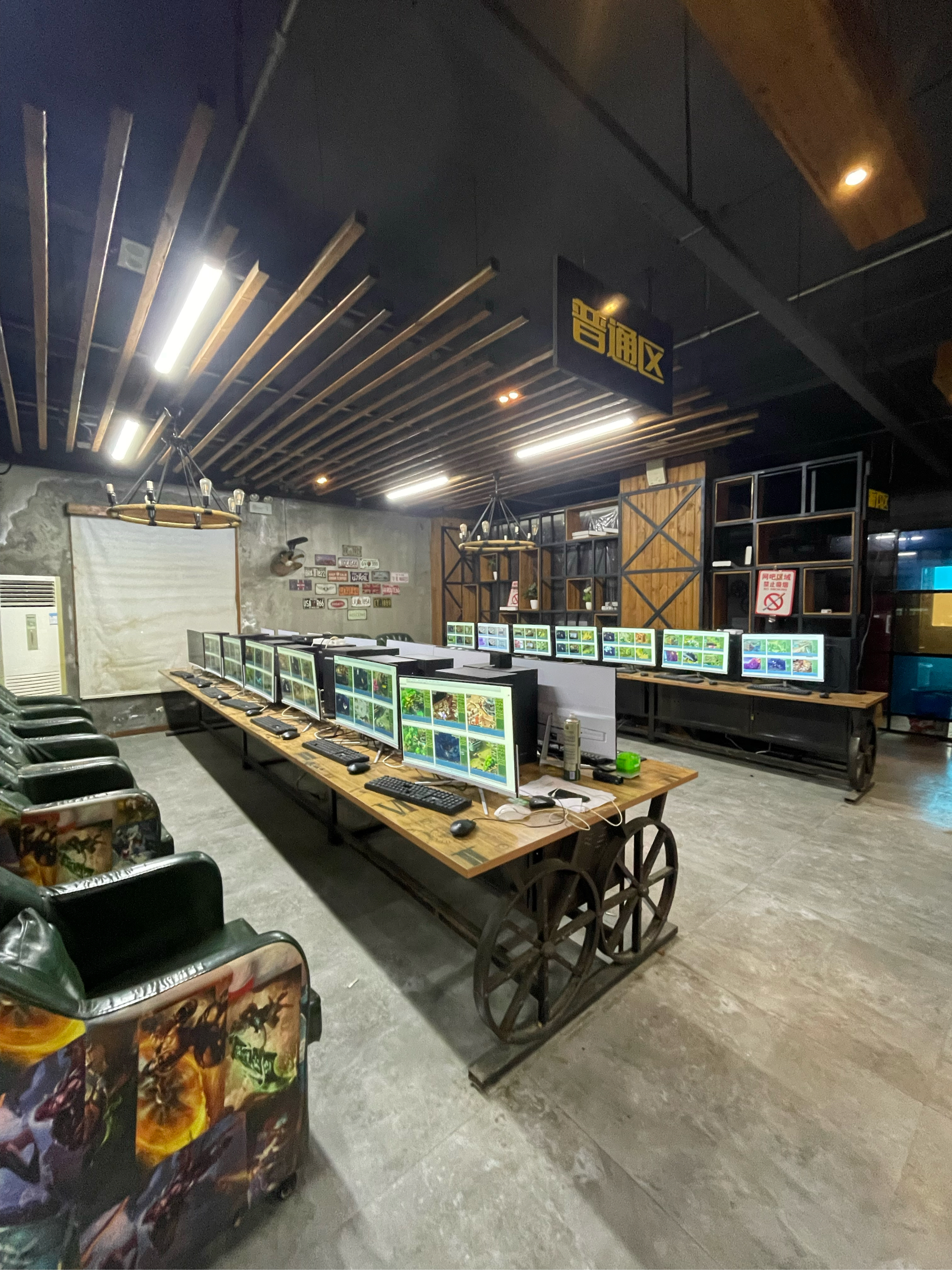 区块链游戏实验室(区块链实验室是干什么的)