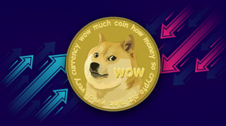 金色财经区块链狗狗币(区块链狗狗币真的能赚钱?)