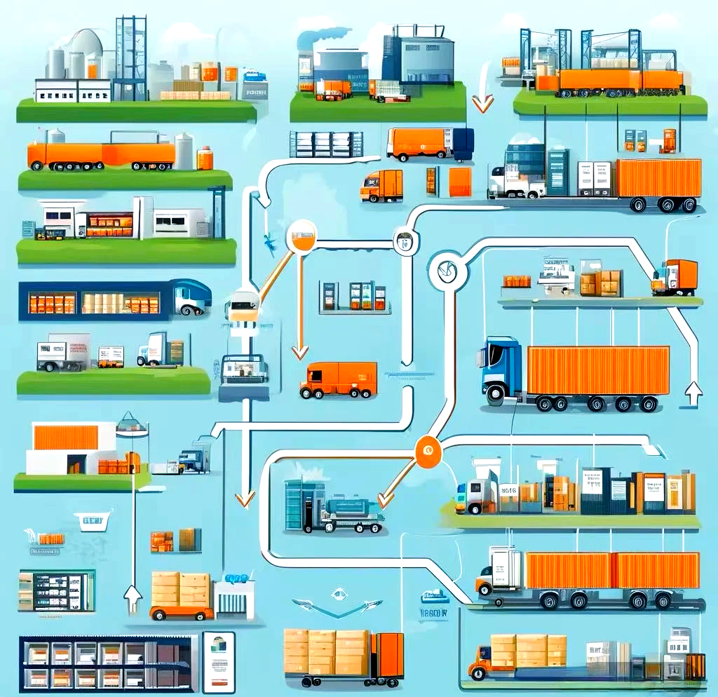区块链供应链在哪里找(区块链供应链在哪里找到)