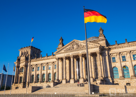 区块链研究所德国(德国国家区块链战略)