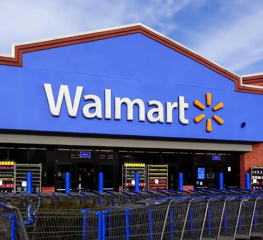 沃尔玛区块链供应商(沃尔玛供应链合作伙伴)