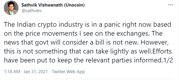 印度区块链课程的特点的简单介绍