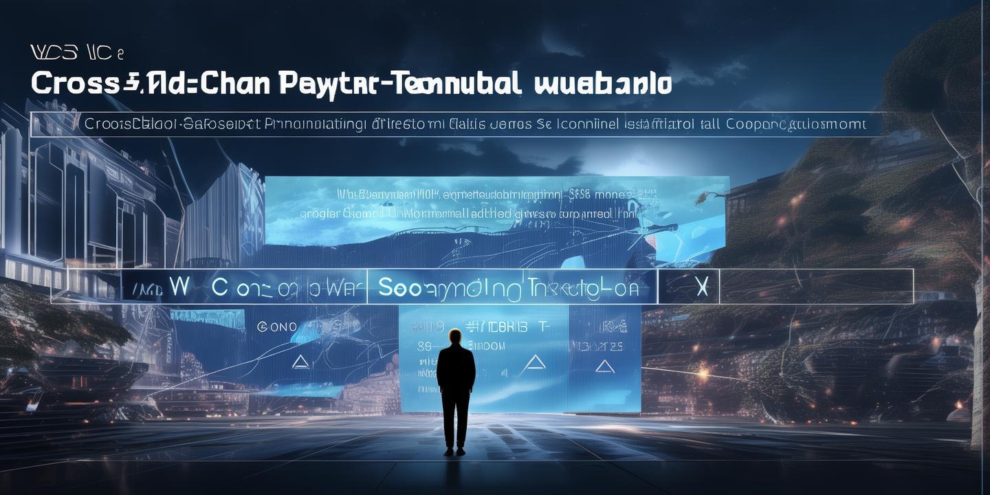 区块链重塑跨境电商(浅谈区块链在跨境电商中的应用前景)