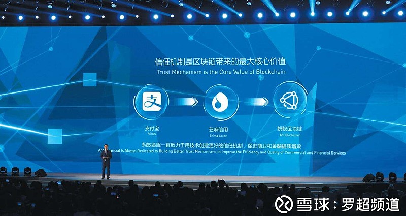 蚂蚁区块链怎么取证的(蚂蚁区块链是不是查正品的)